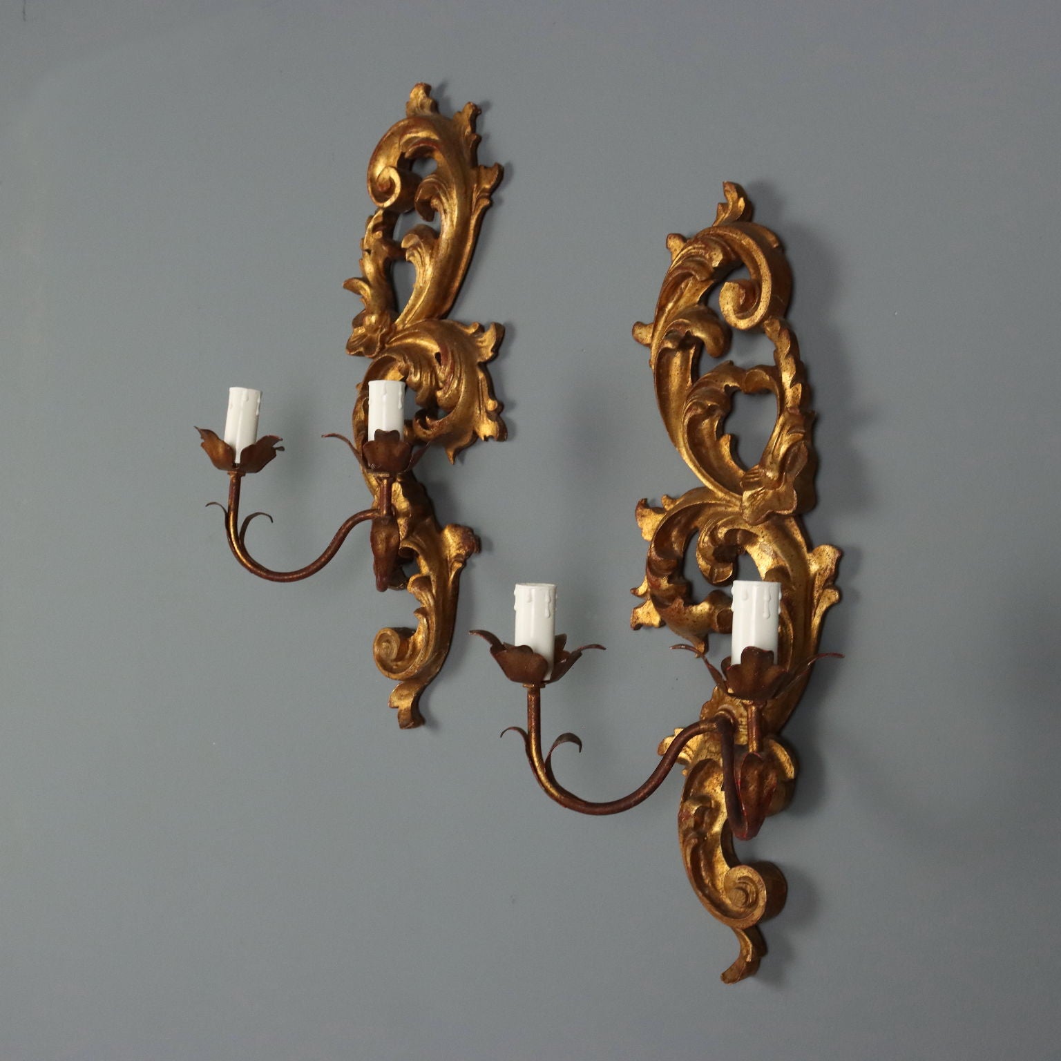  | Antiques  Lighting