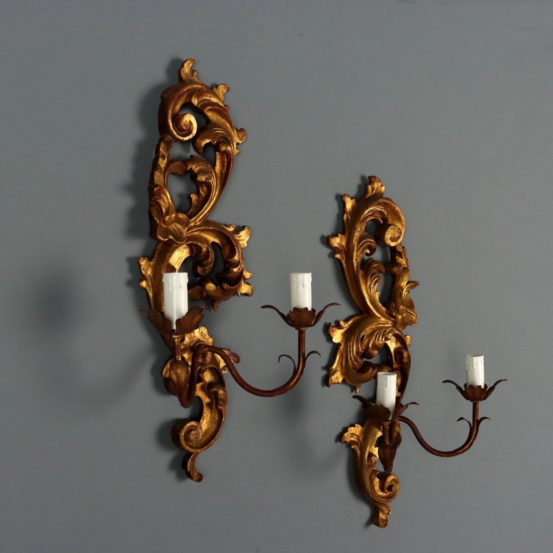  | Antiques  Lighting