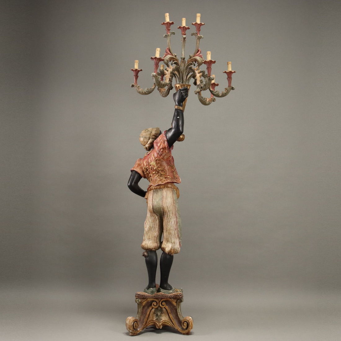  | Antiques  Lighting