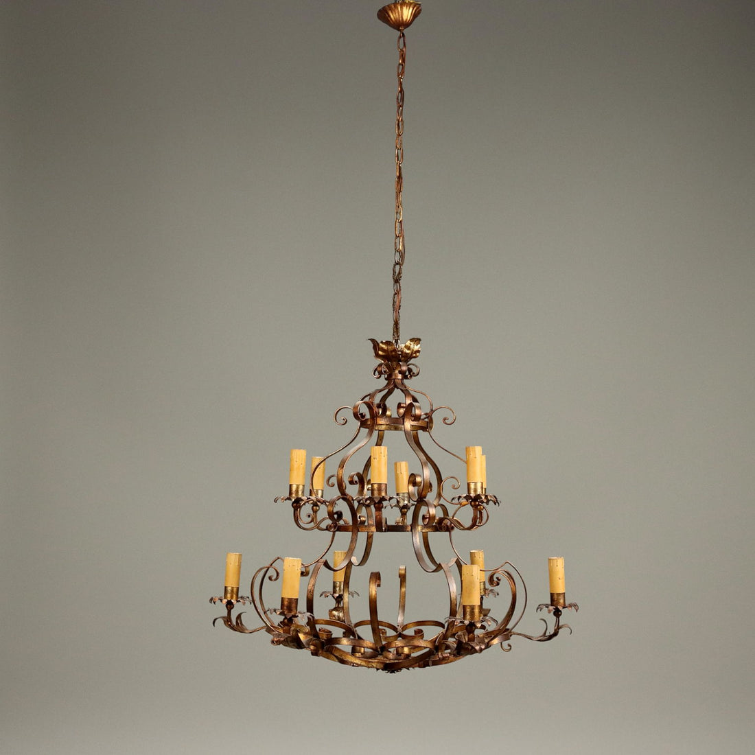  | Antiques  Lighting