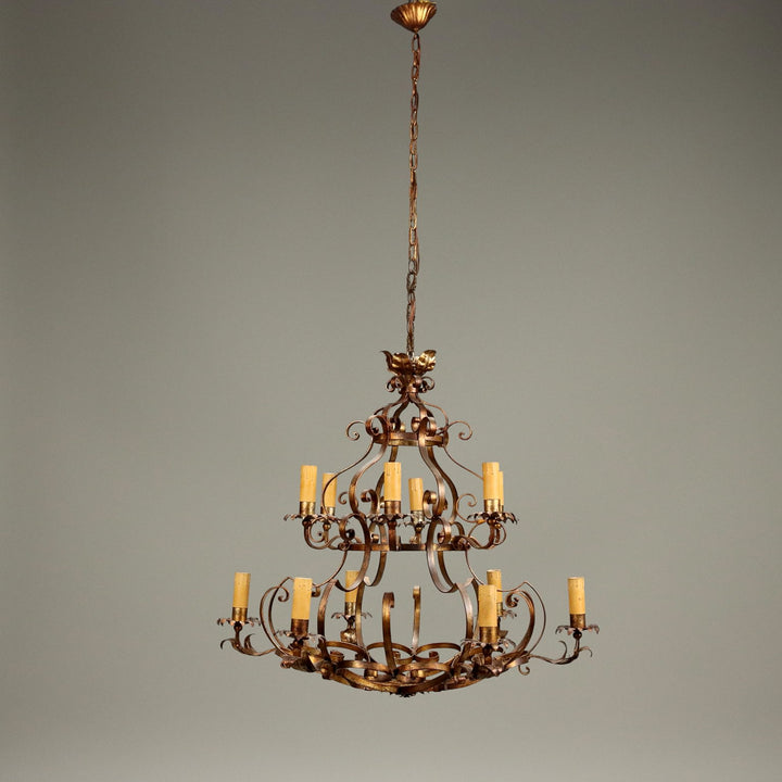  | Antiques  Lighting