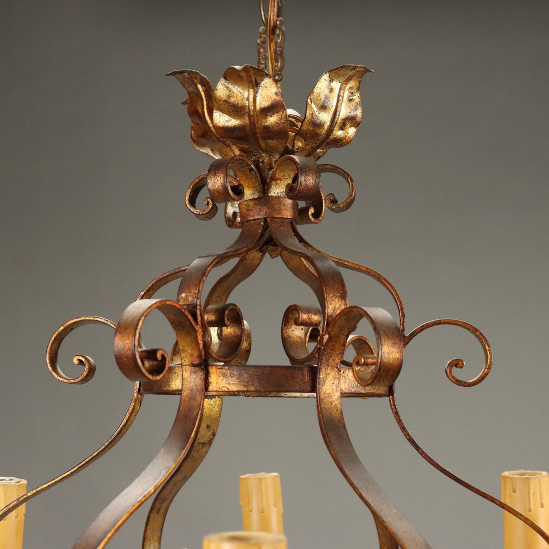  | Antiques  Lighting