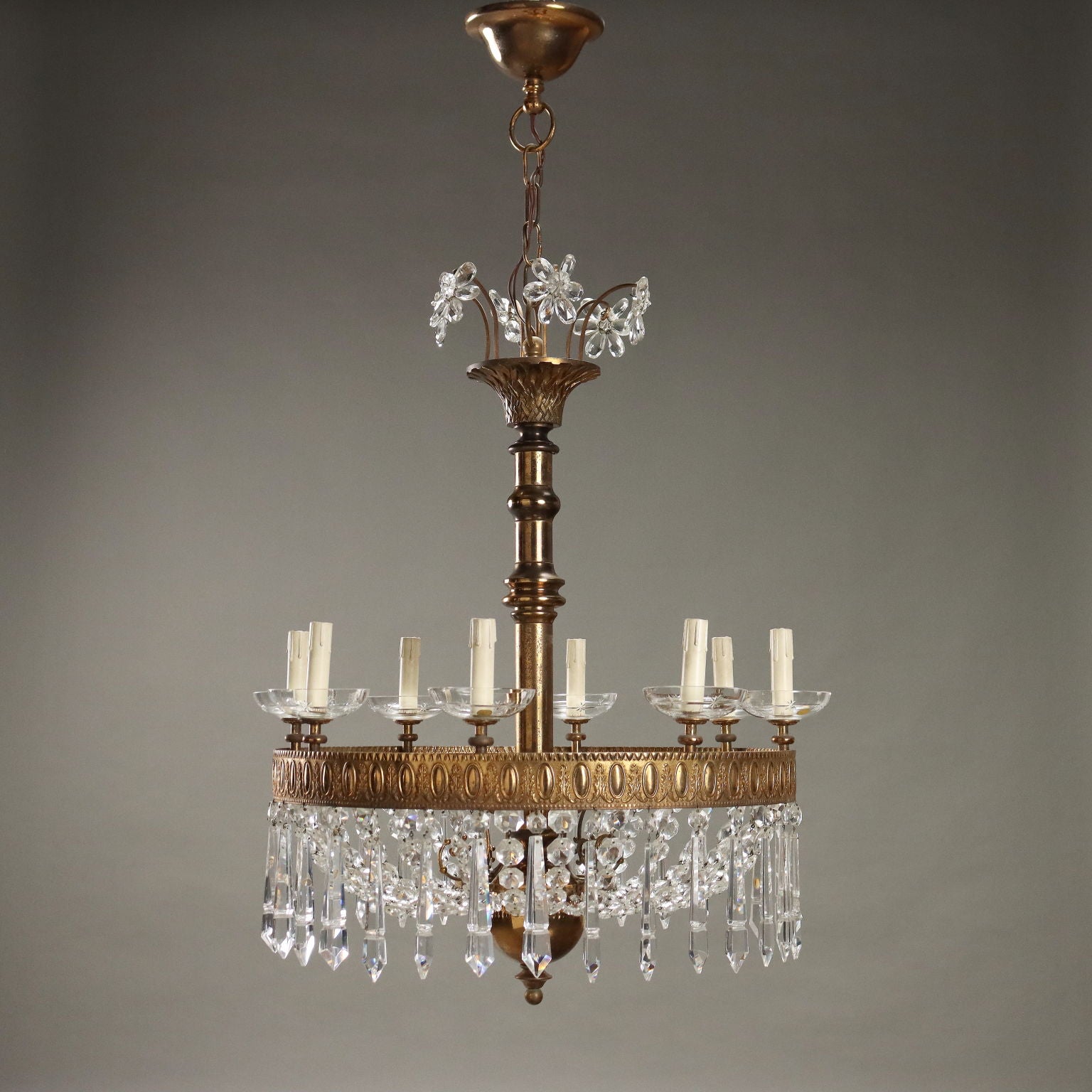  | Antiques  Lighting