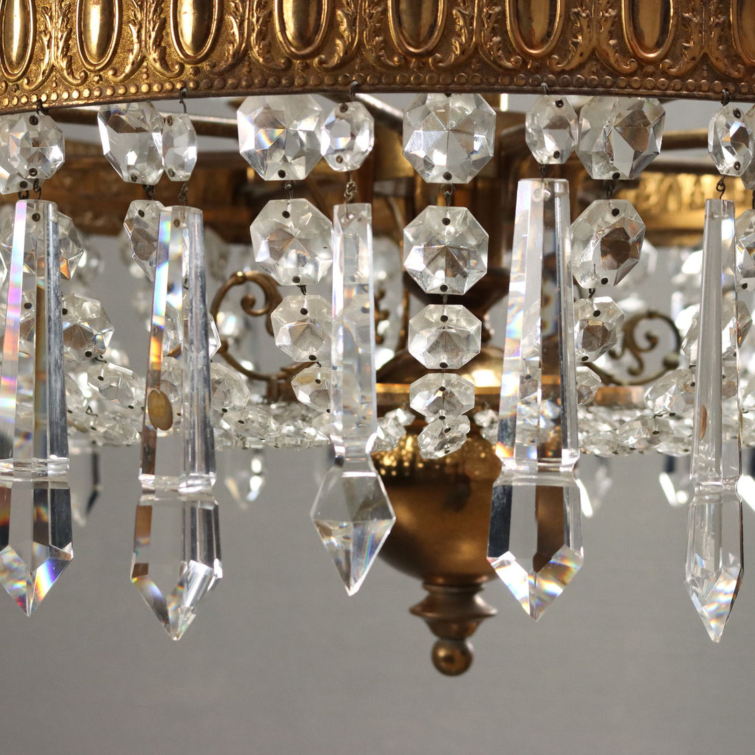  | Antiques  Lighting