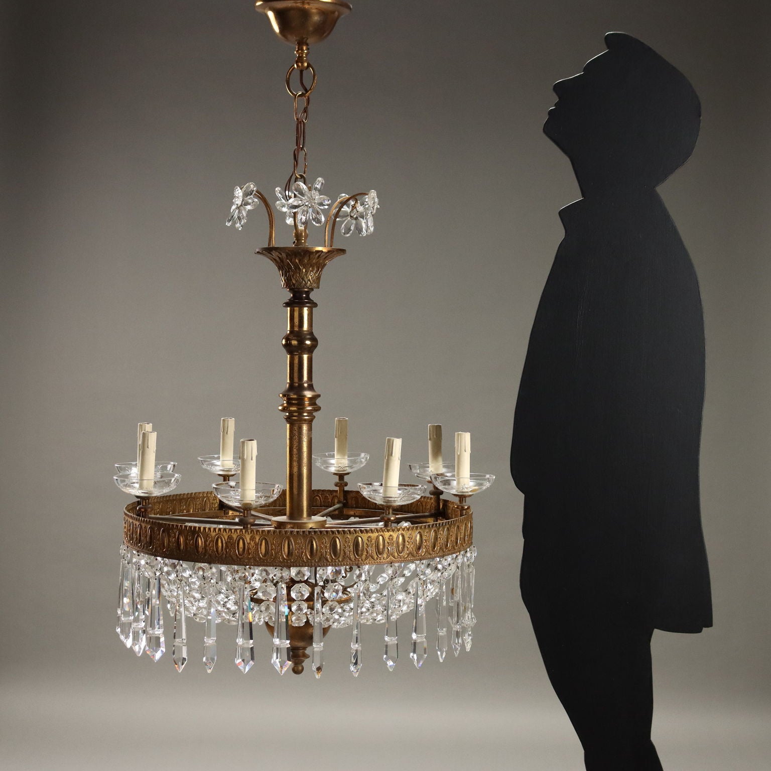  | Antiques  Lighting