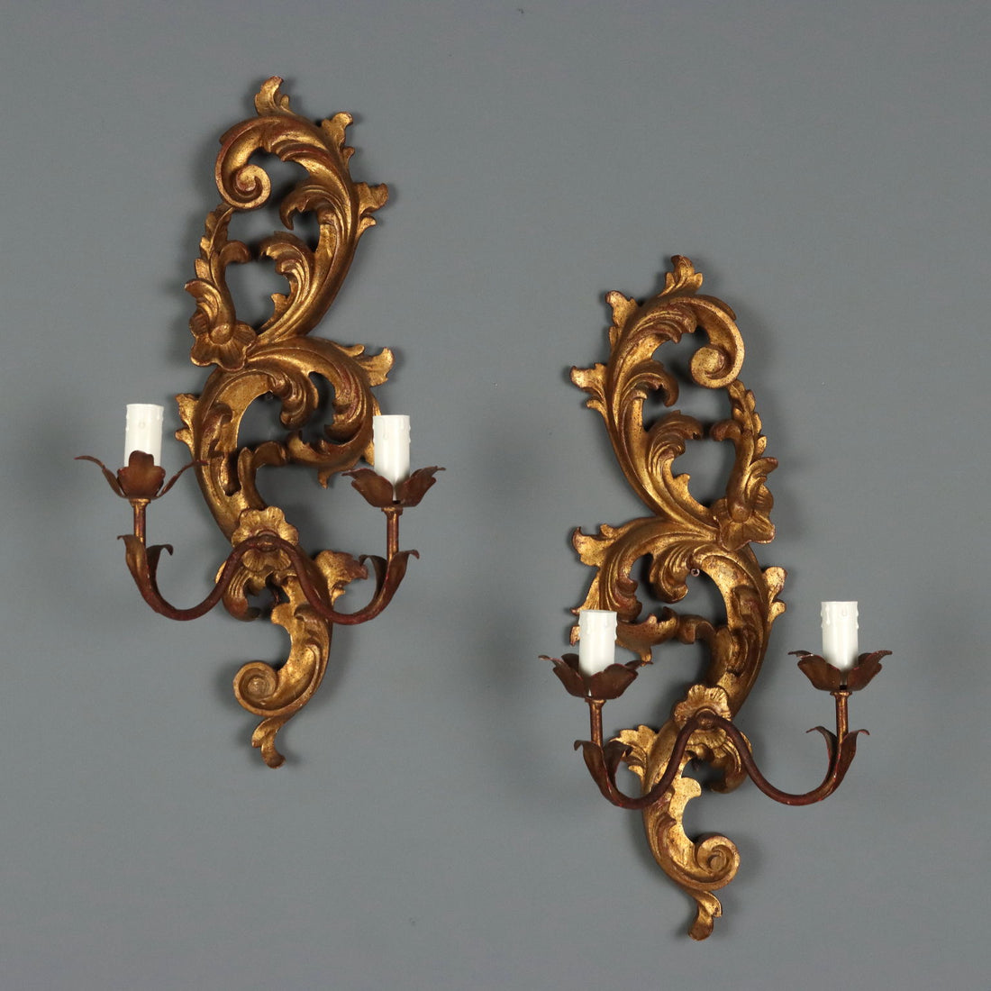  | Antiques  Lighting