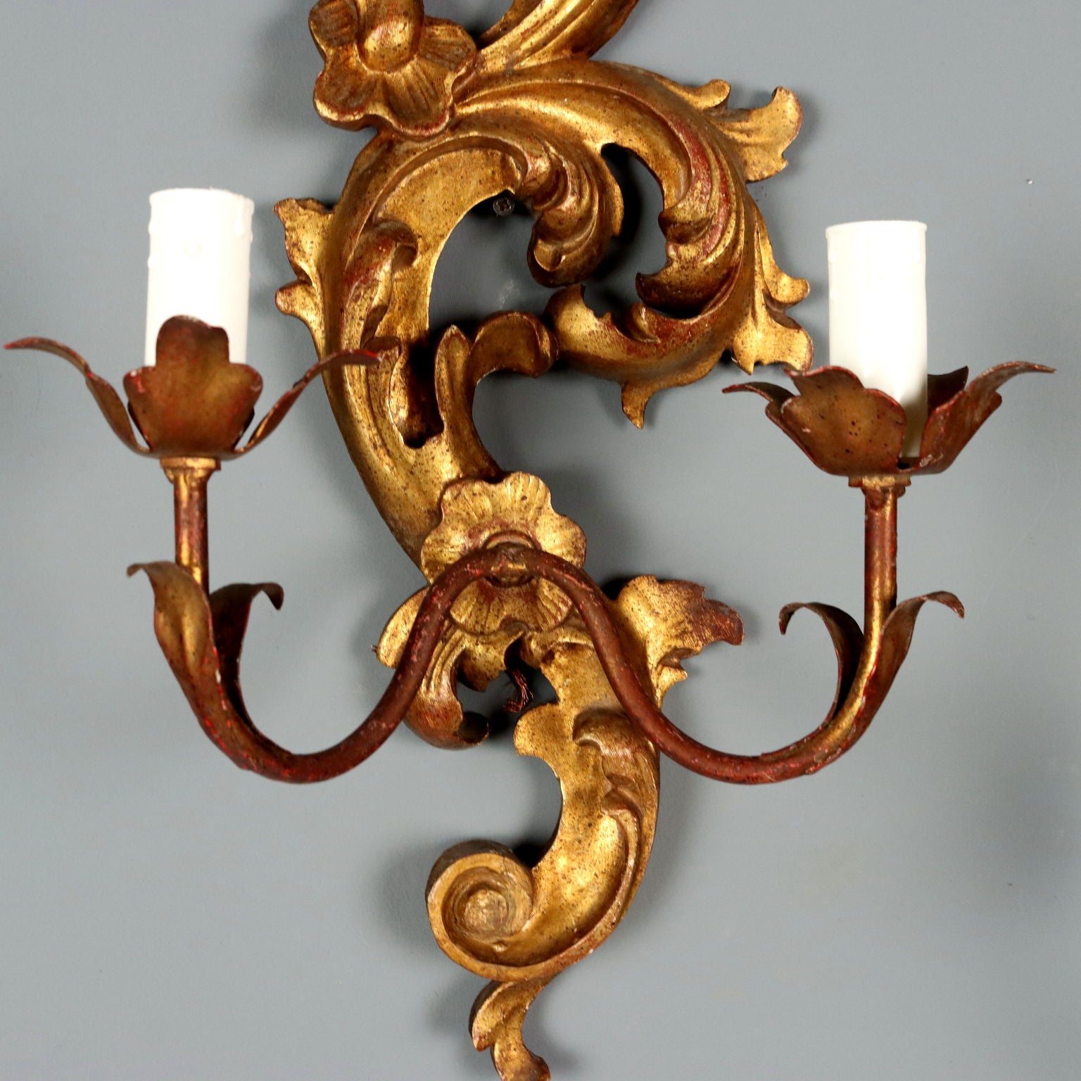  | Antiques  Lighting
