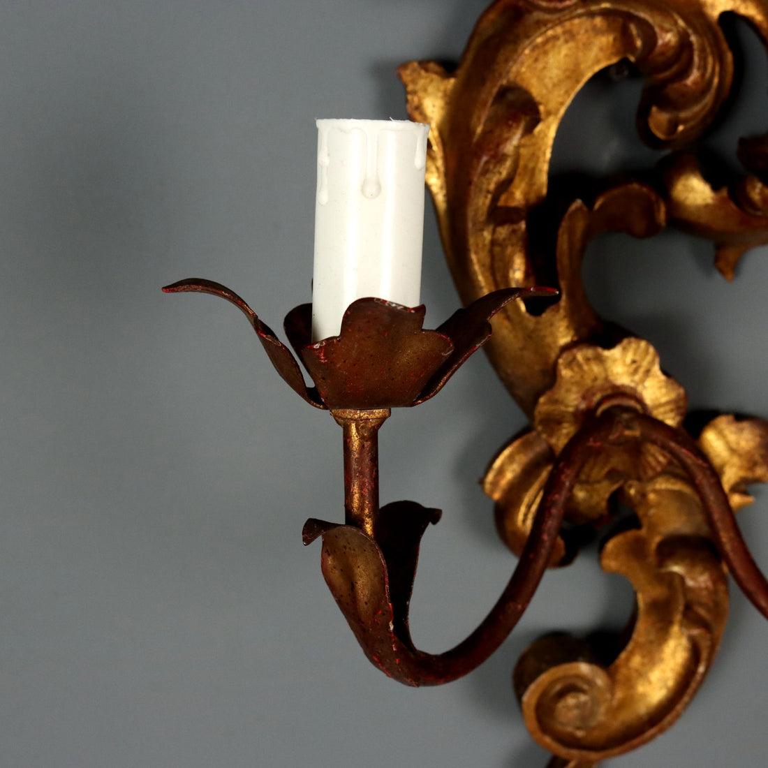  | Antiques  Lighting