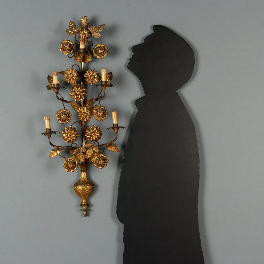  | Antiques  Lighting