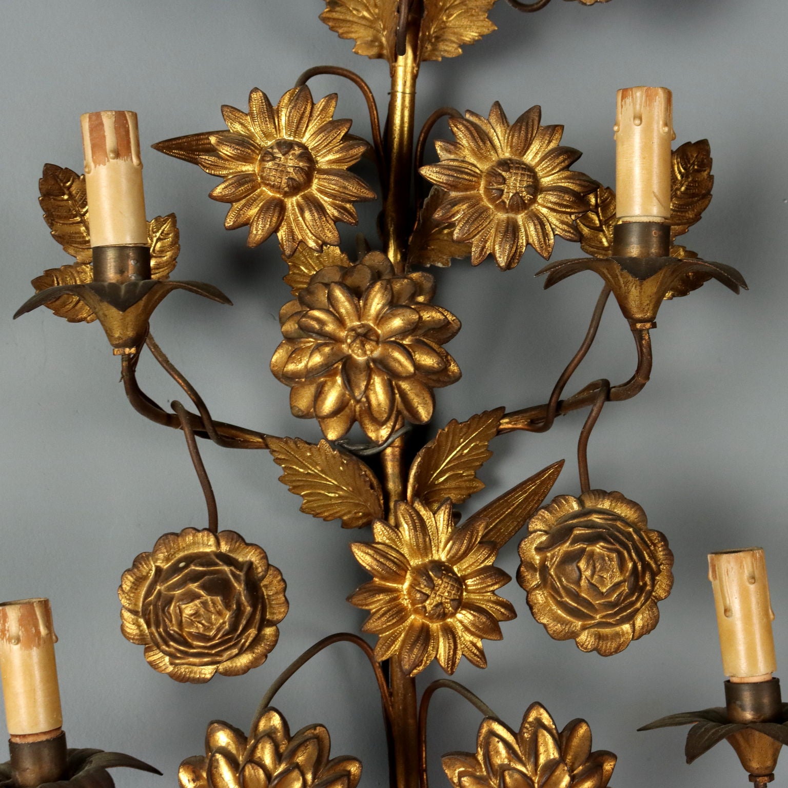  | Antiques  Lighting