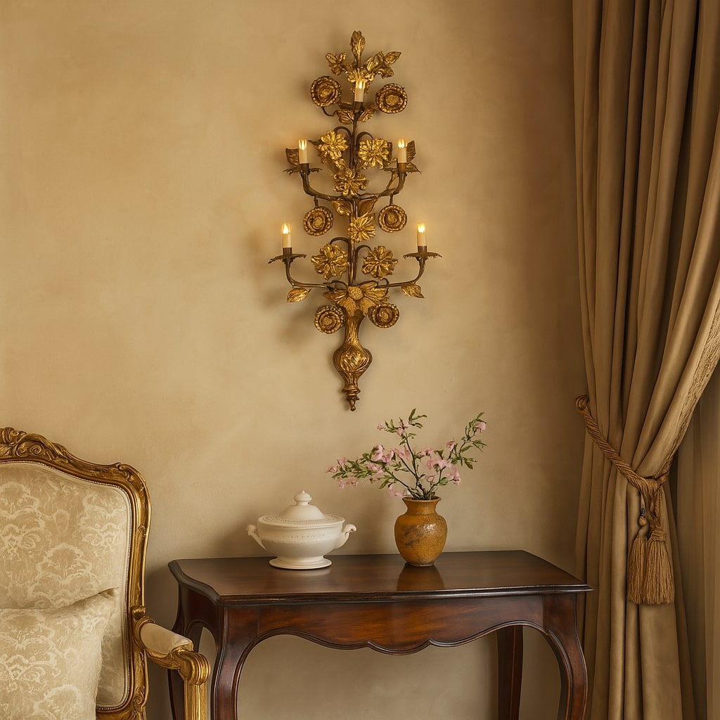  | Antiques  Lighting