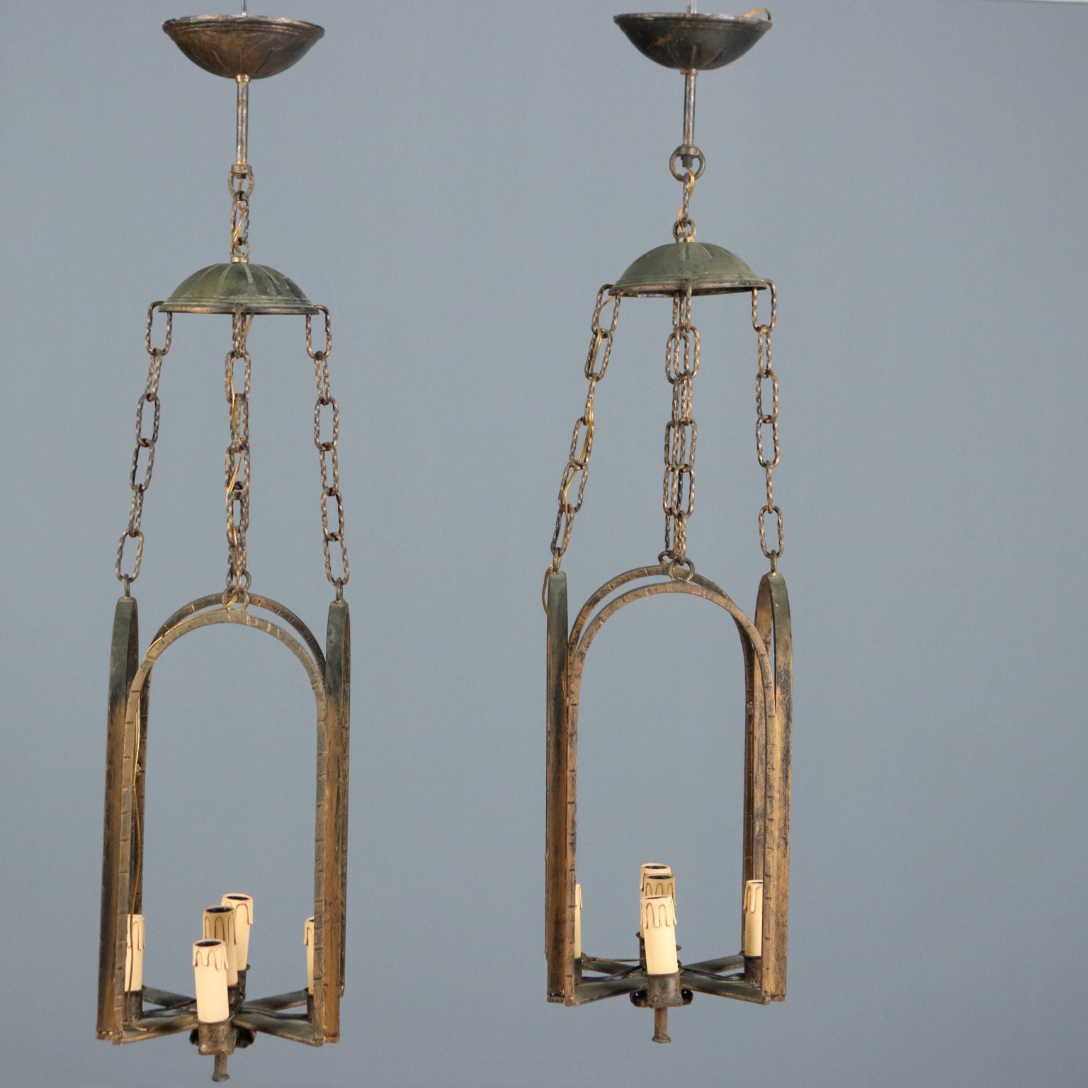  | Antiques  Lighting