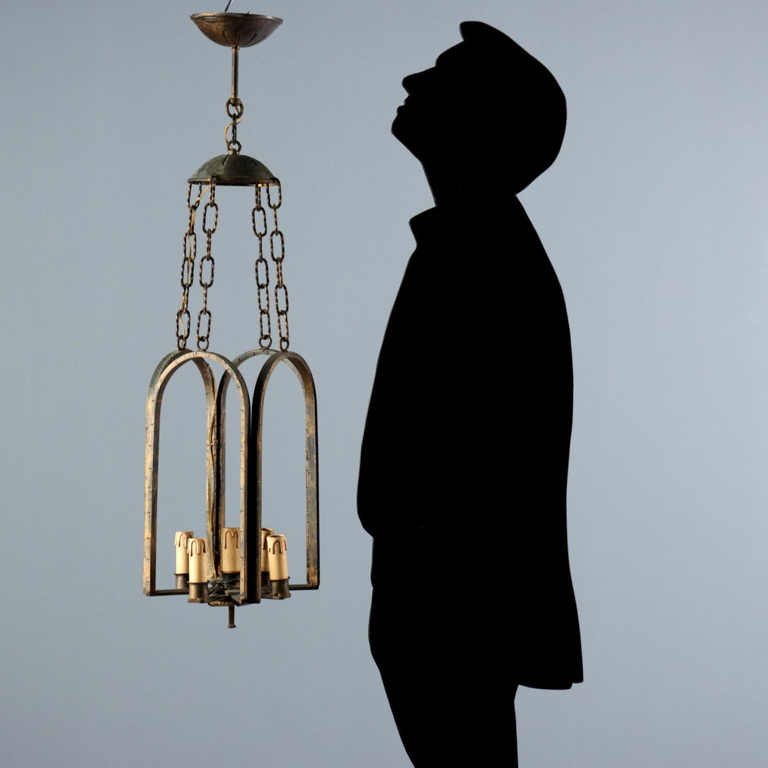  | Antiques  Lighting