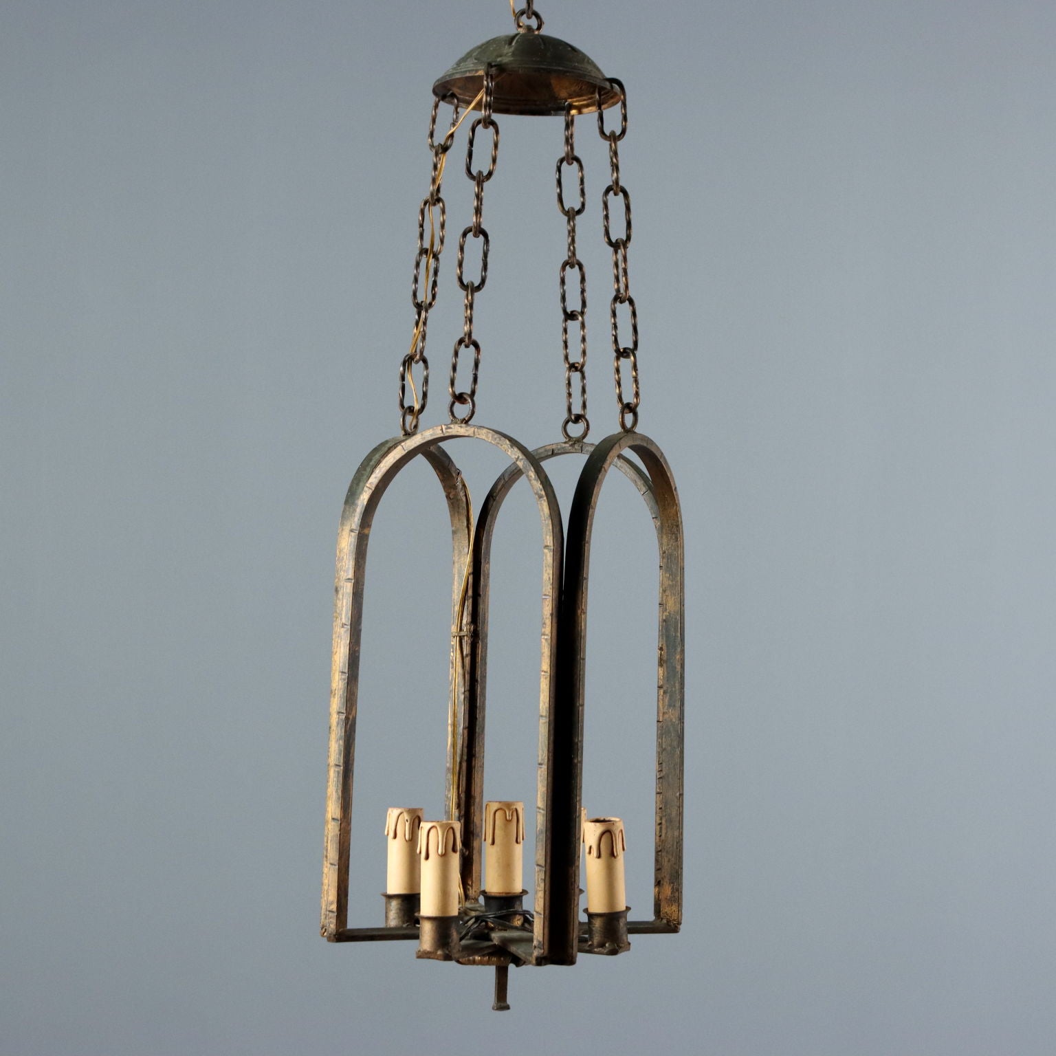  | Antiques  Lighting