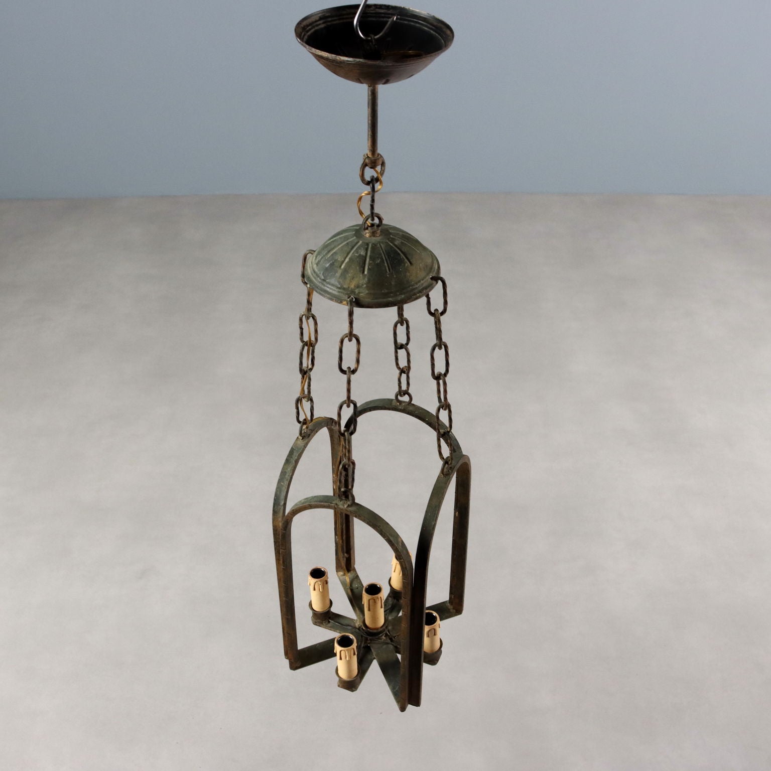  | Antiques  Lighting