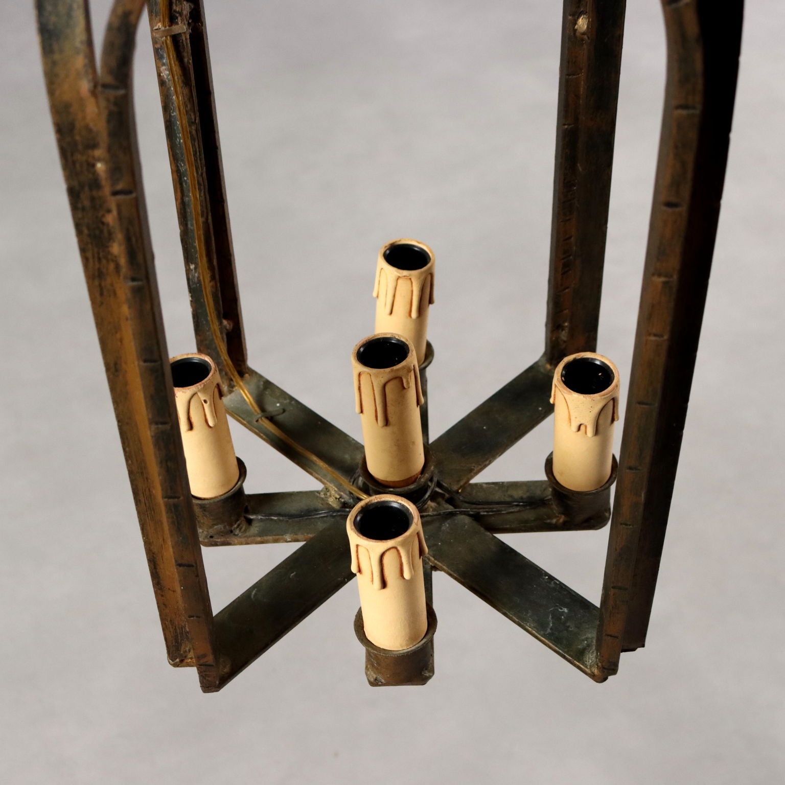  | Antiques  Lighting