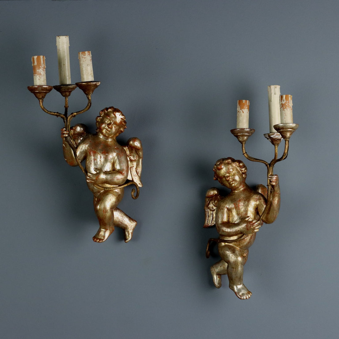  | Antiques  Lighting