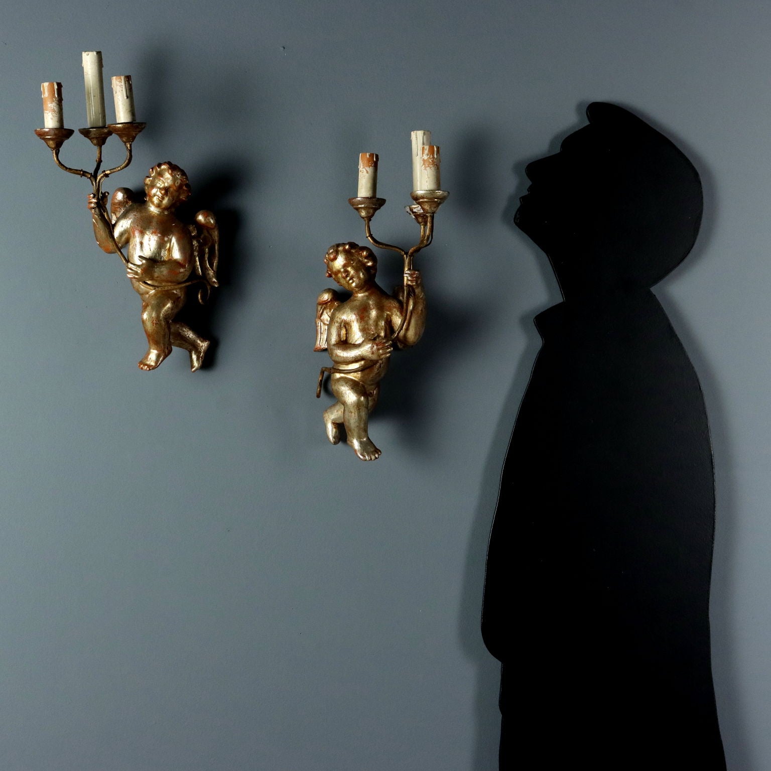  | Antiques  Lighting