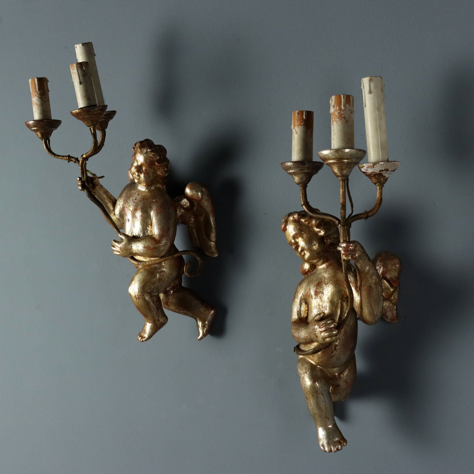  | Antiques  Lighting