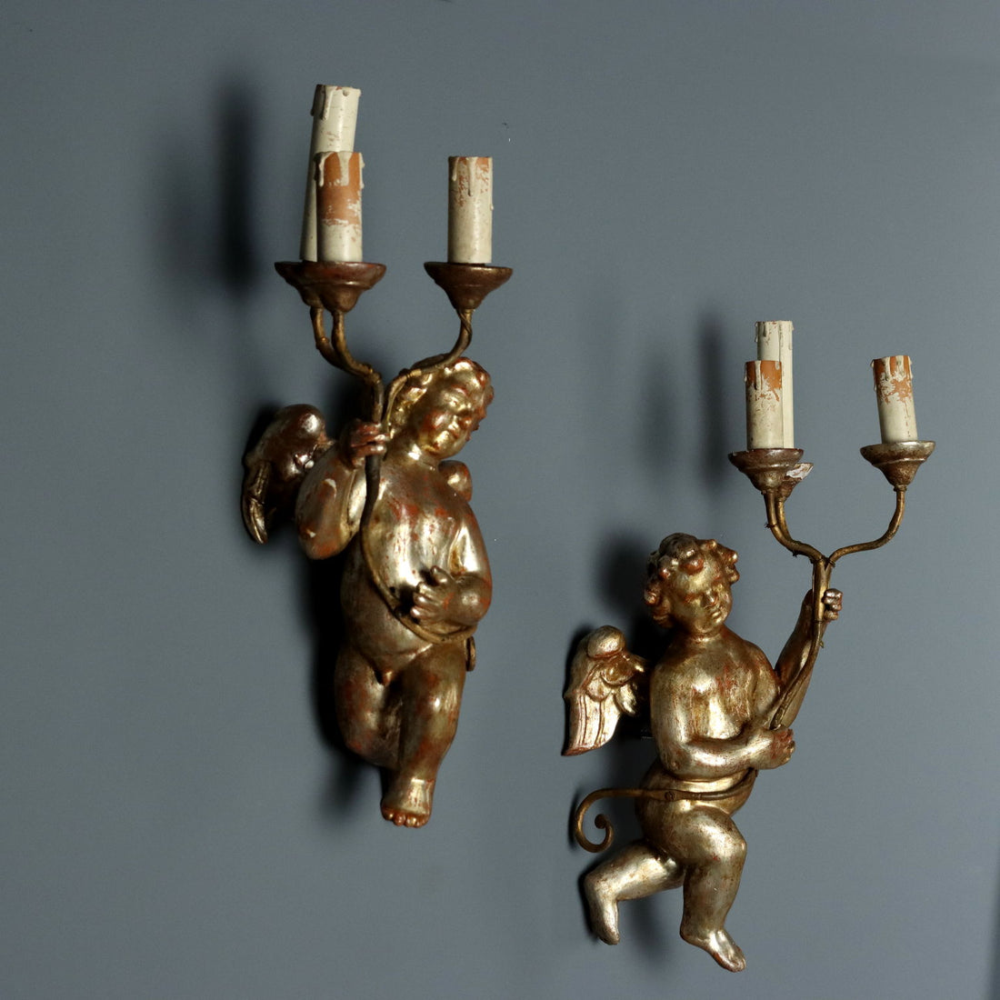  | Antiques  Lighting