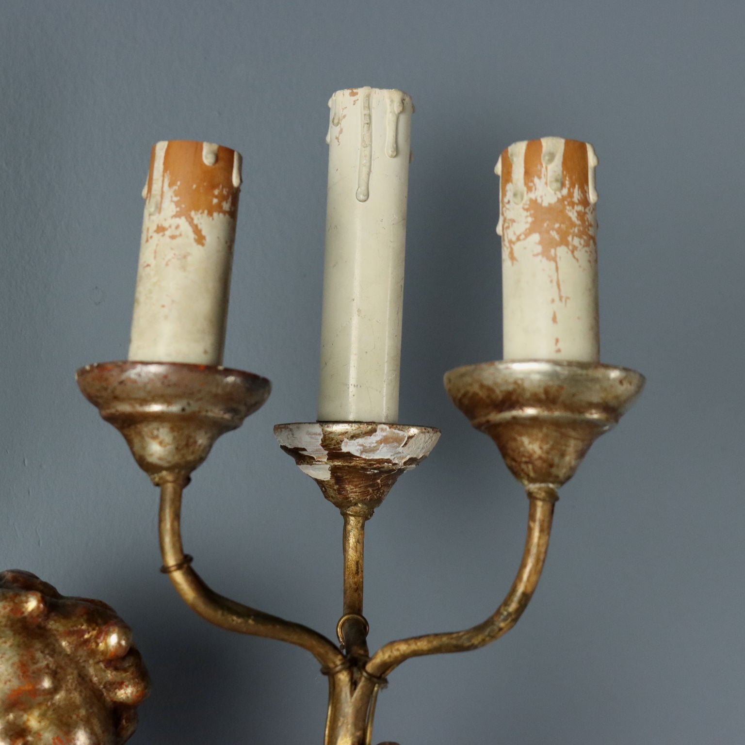  | Antiques  Lighting