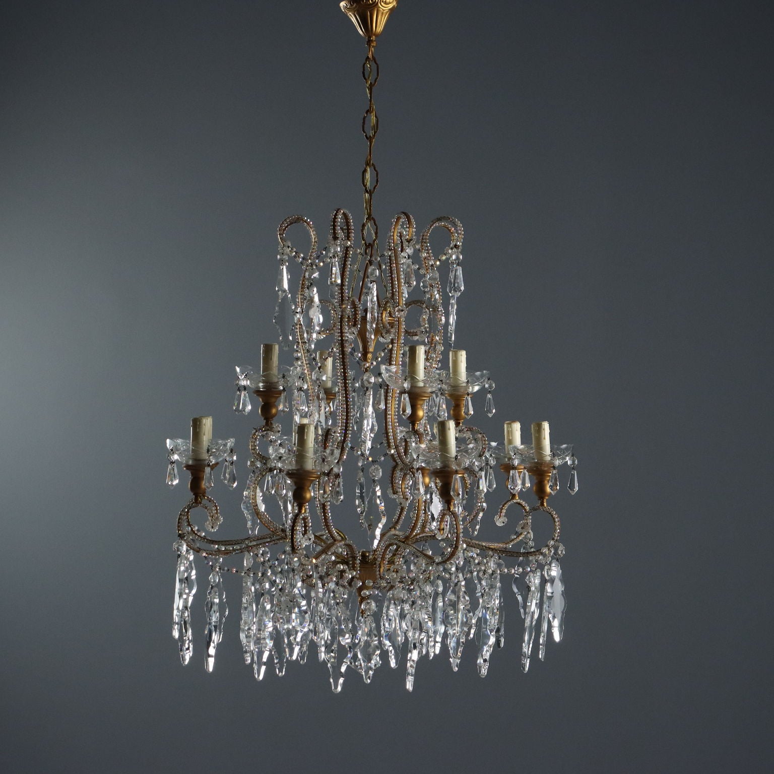  | Antiques  Lighting