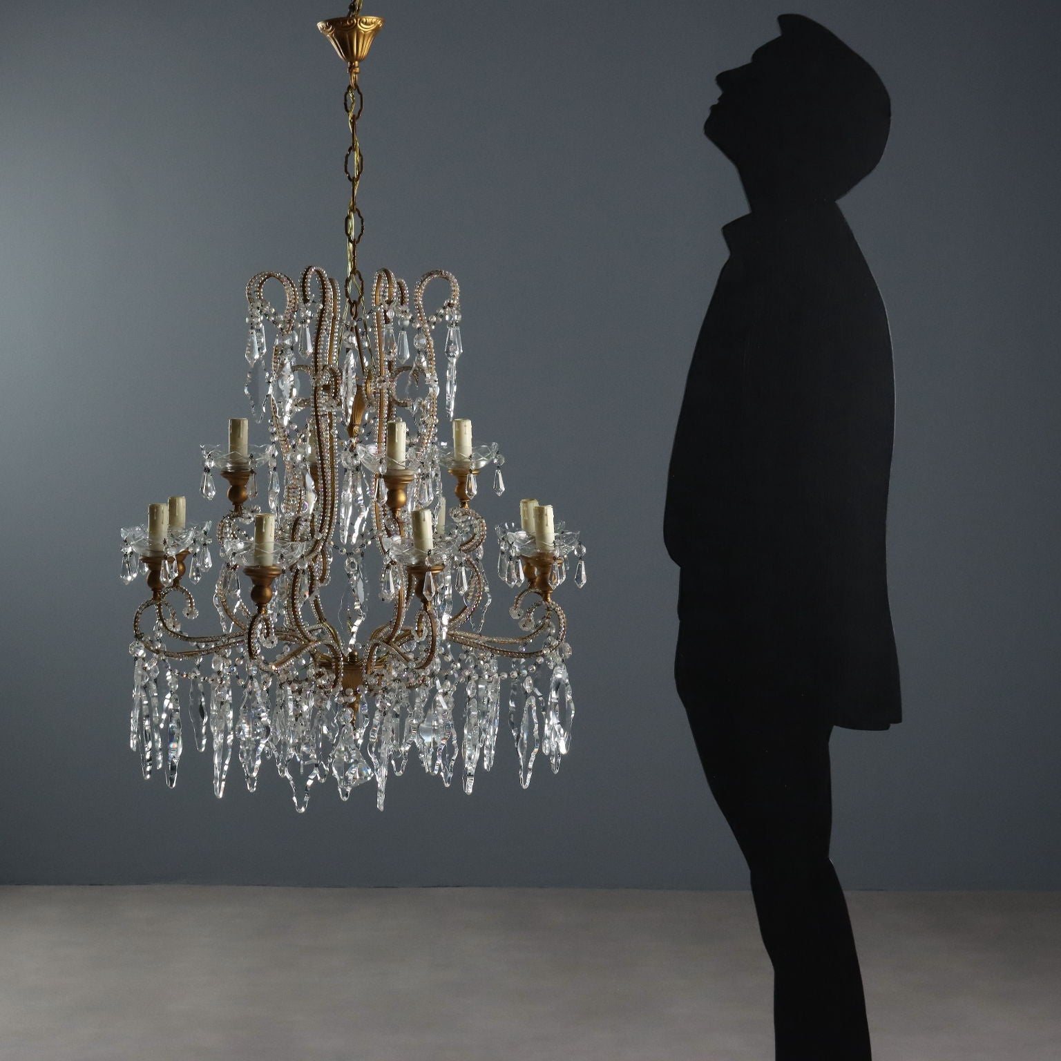  | Antiques  Lighting