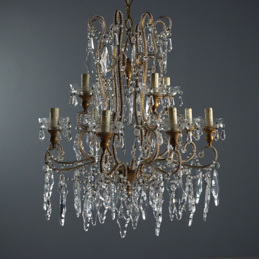  | Antiques  Lighting