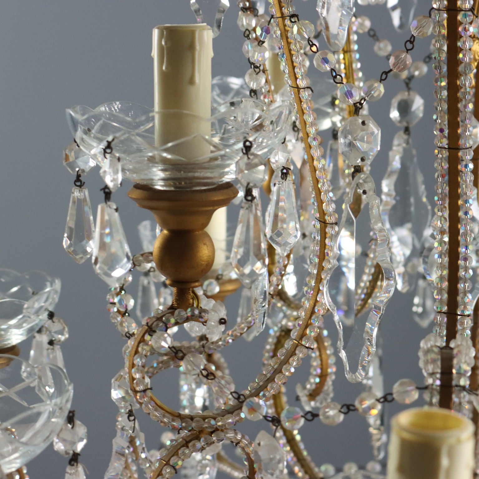  | Antiques  Lighting