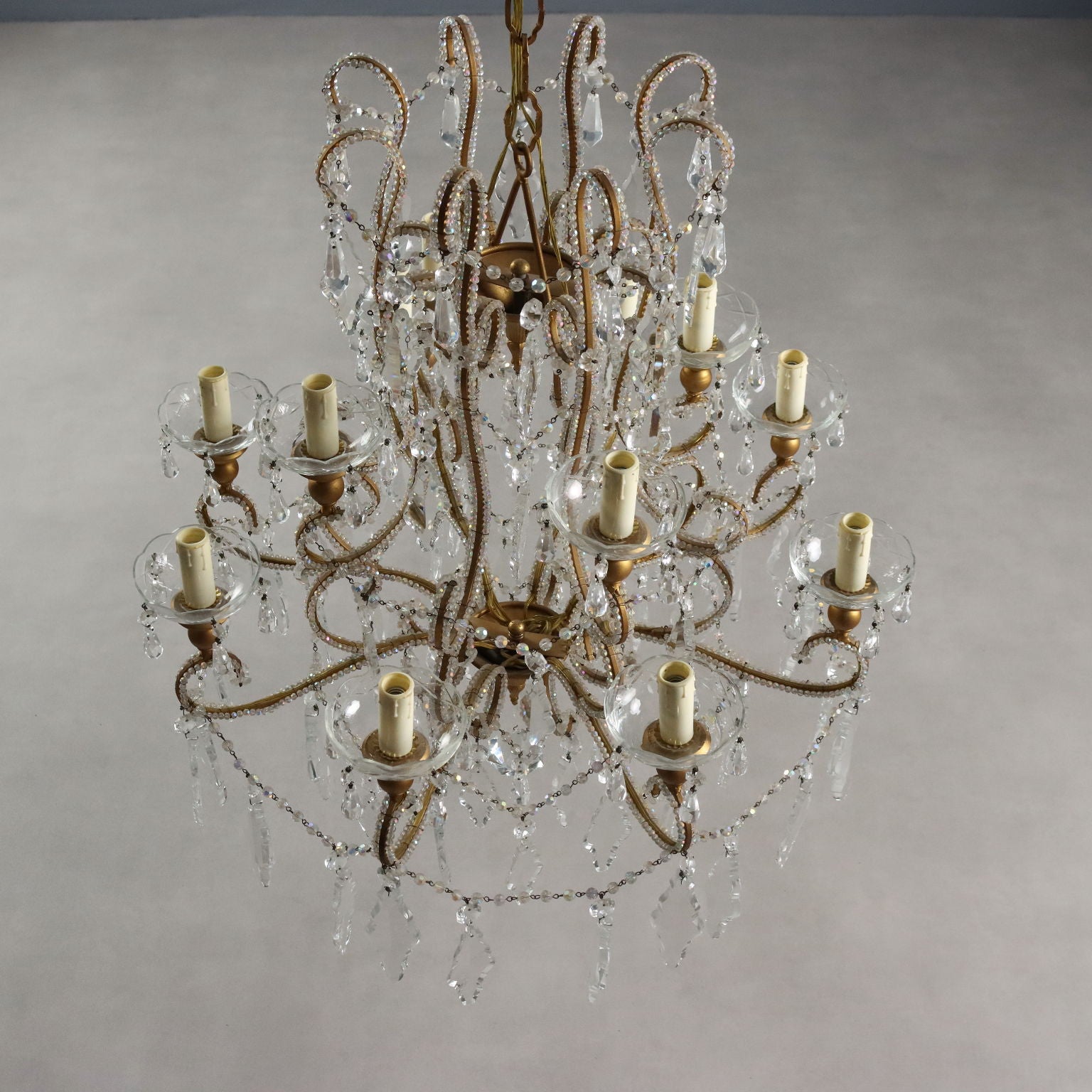  | Antiques  Lighting