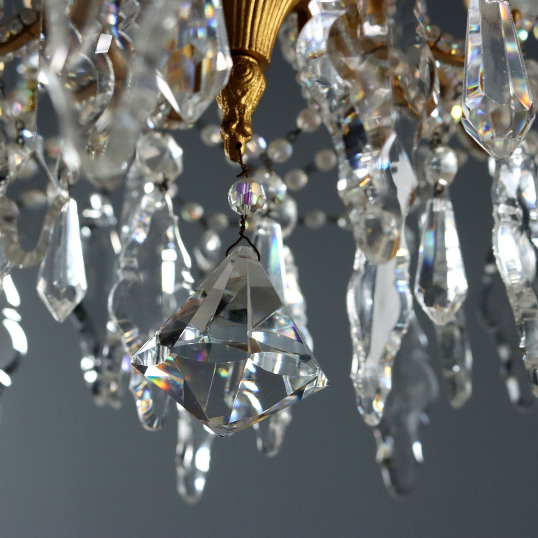  | Antiques  Lighting