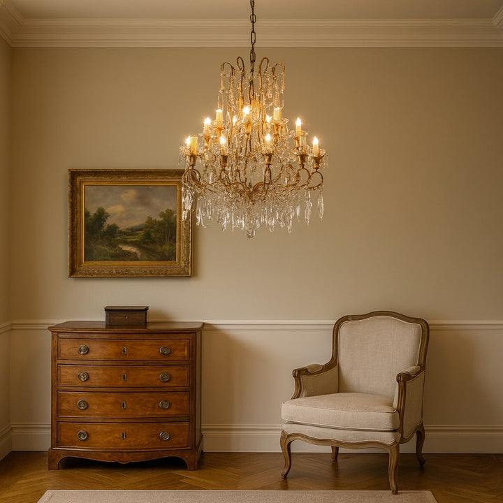  | Antiques  Lighting