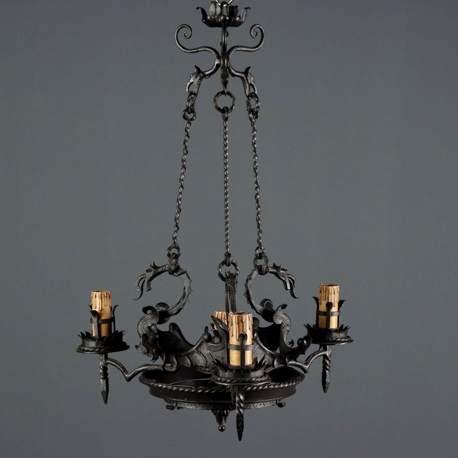  | Antiques  Lighting