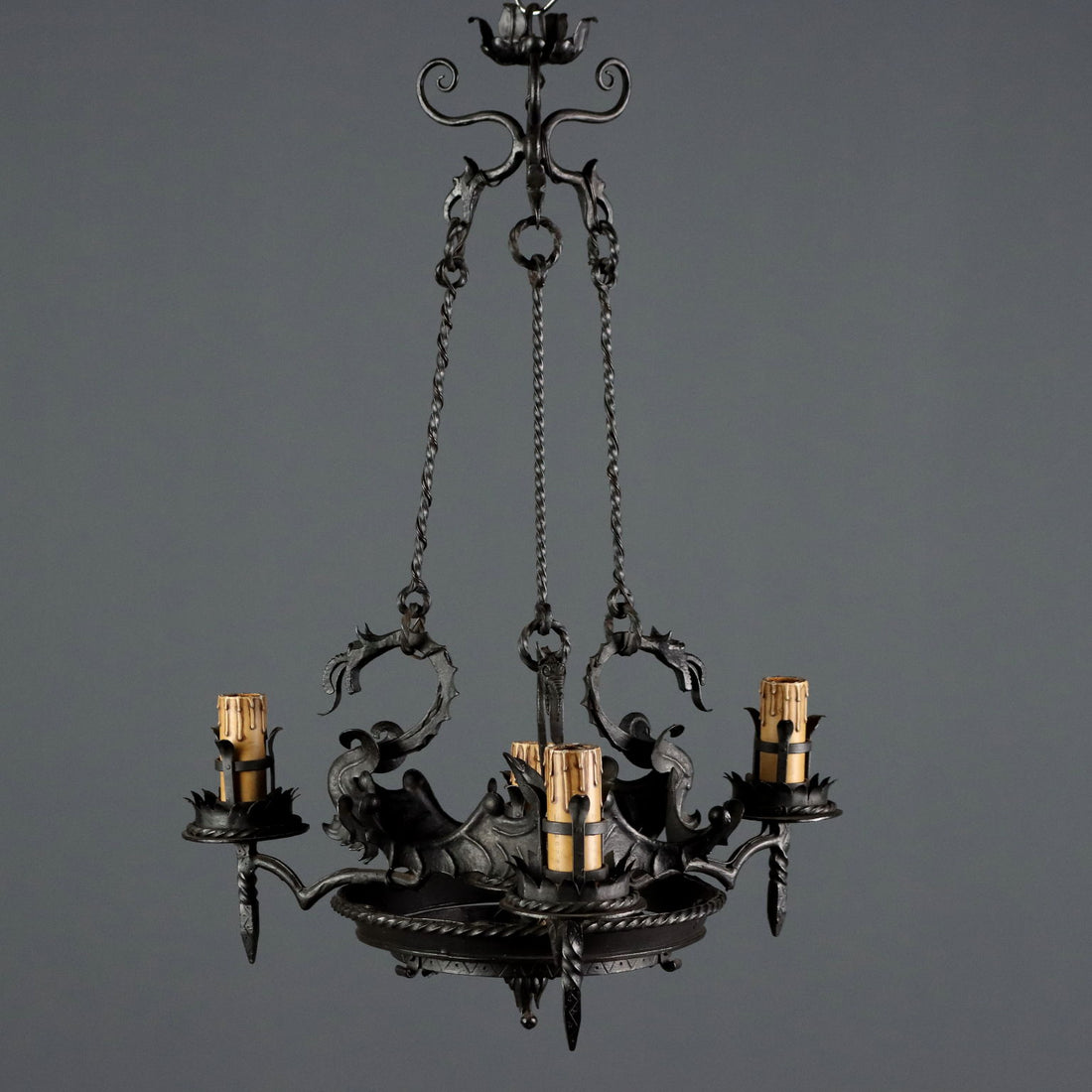  | Antiques  Lighting