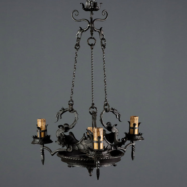  | Antiques  Lighting