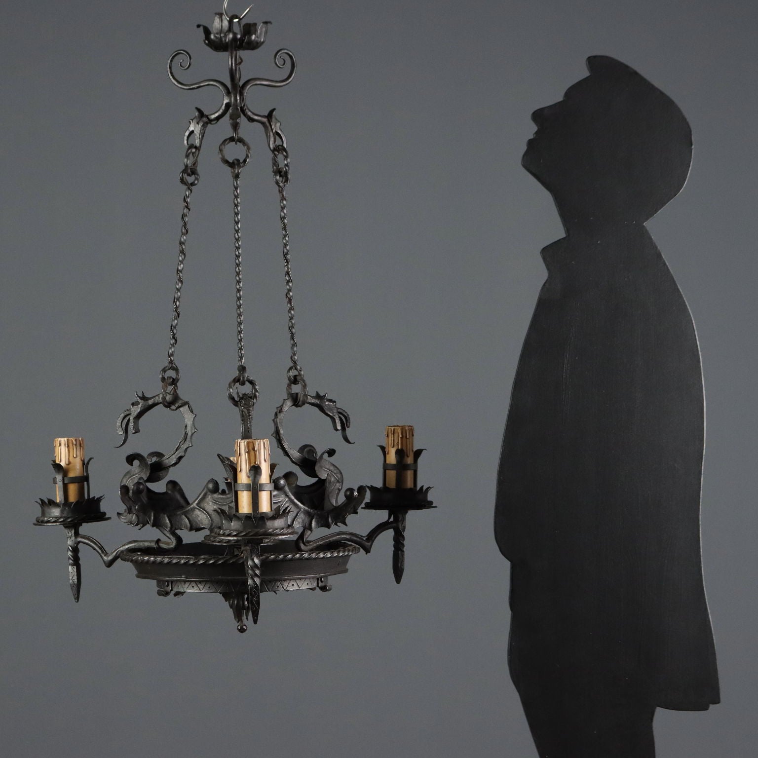  | Antiques  Lighting