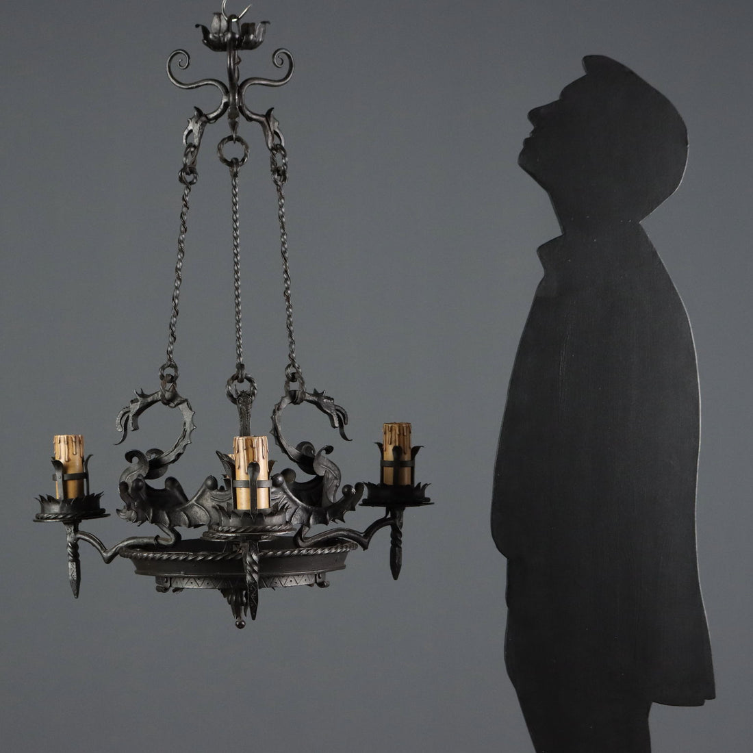  | Antiques  Lighting