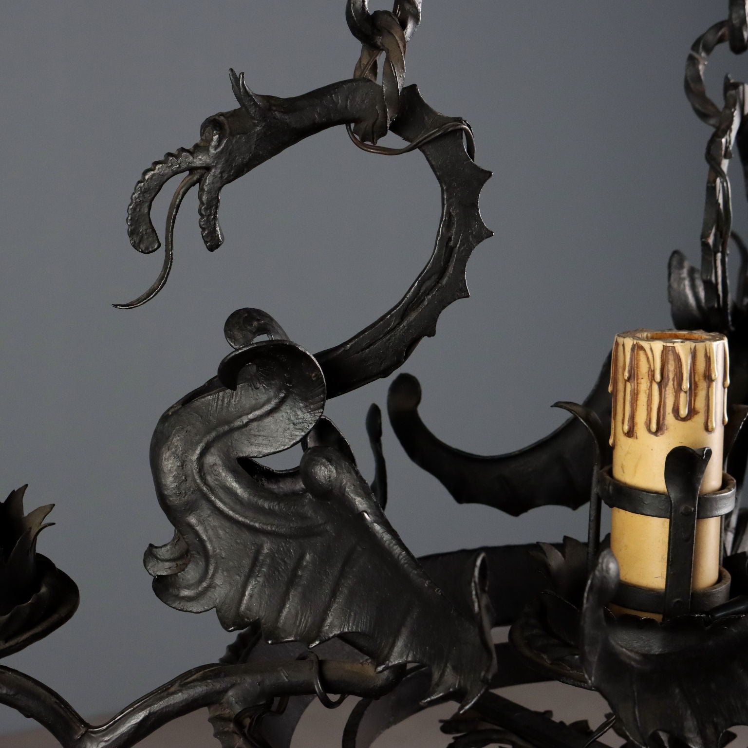  | Antiques  Lighting