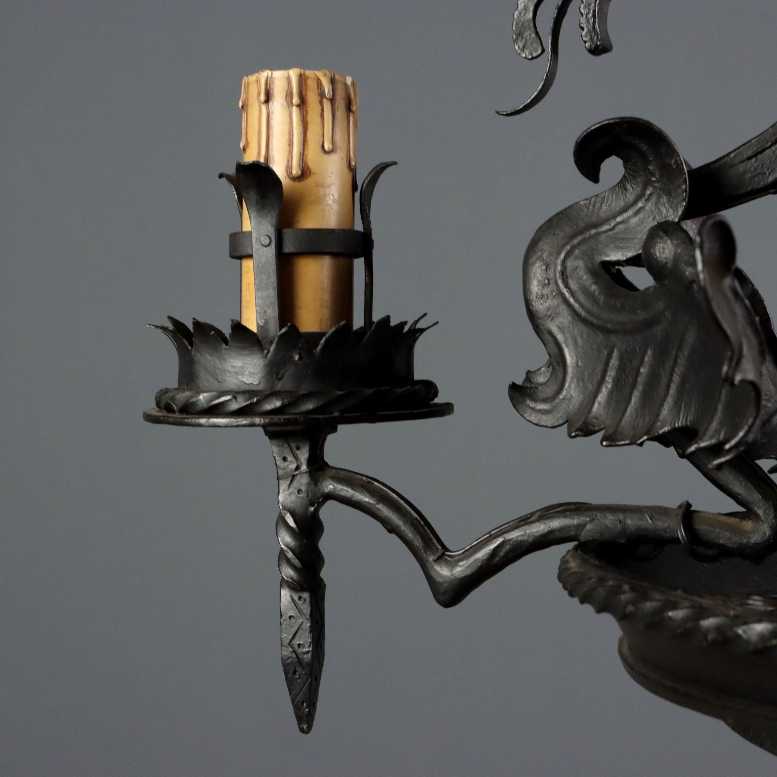  | Antiques  Lighting