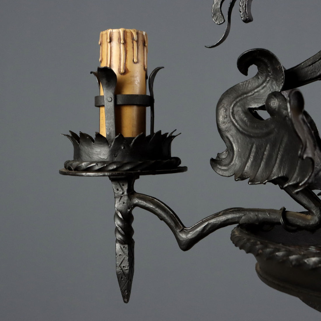  | Antiques  Lighting