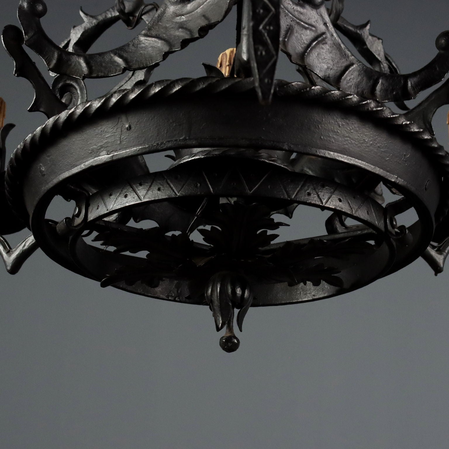  | Antiques  Lighting