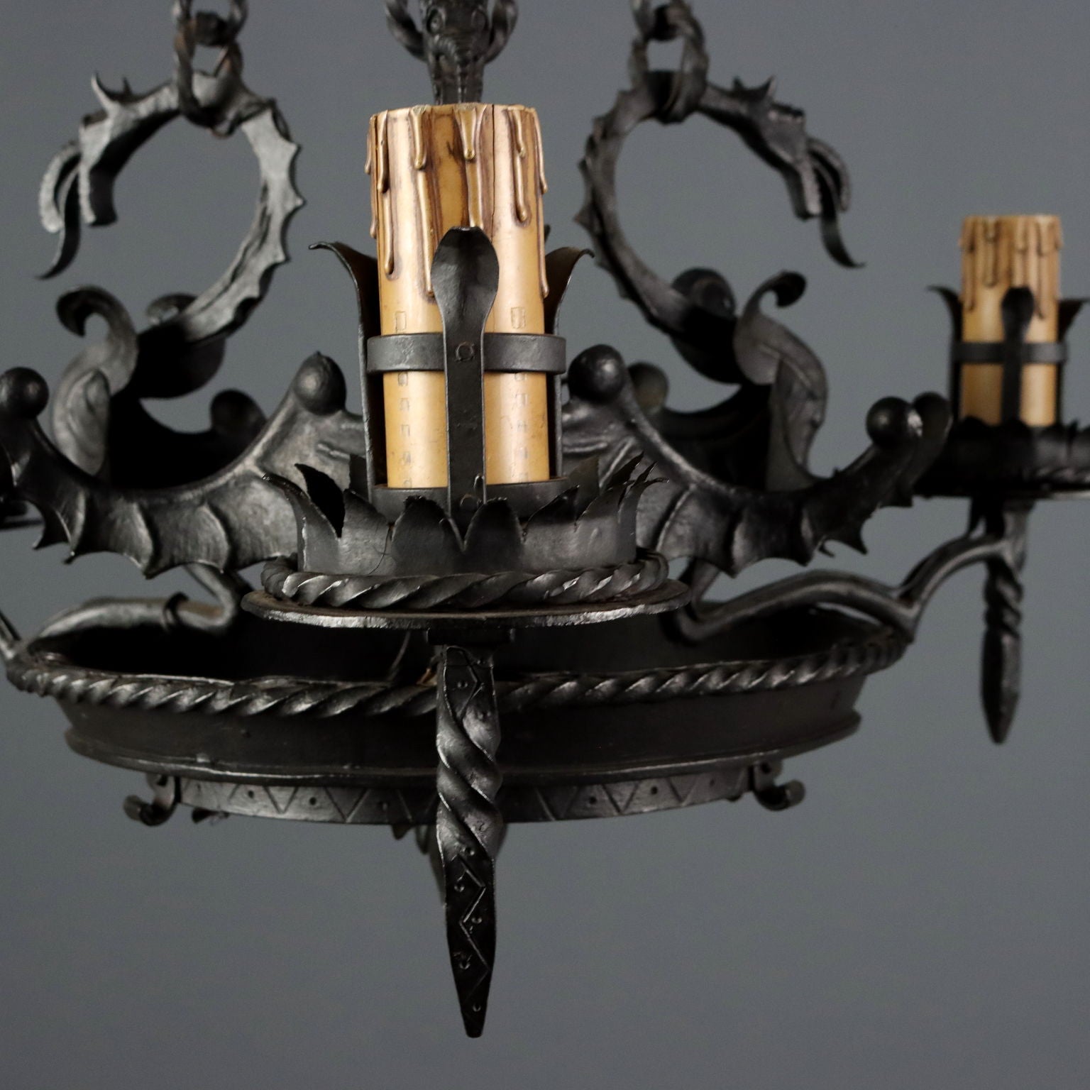  | Antiques  Lighting