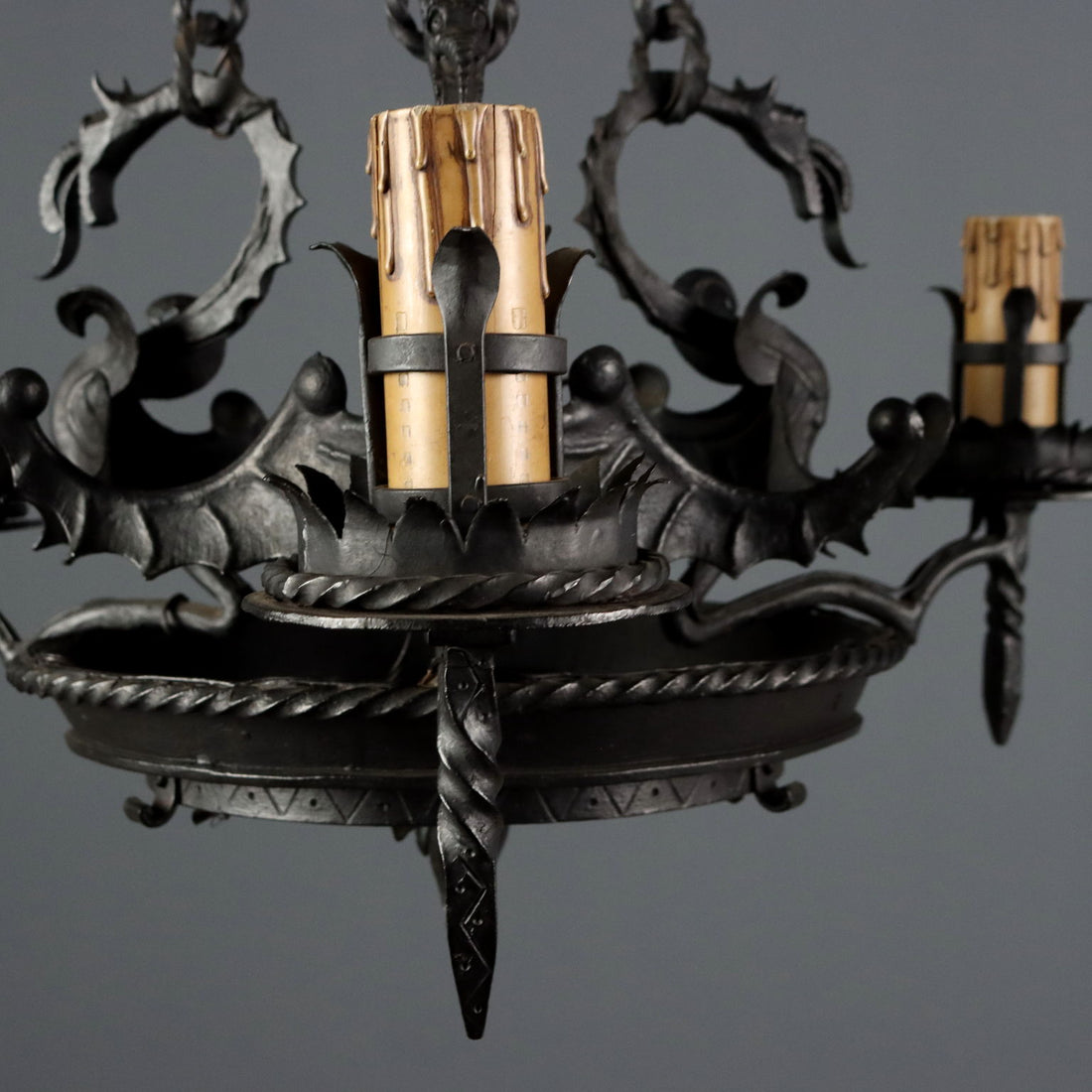  | Antiques  Lighting