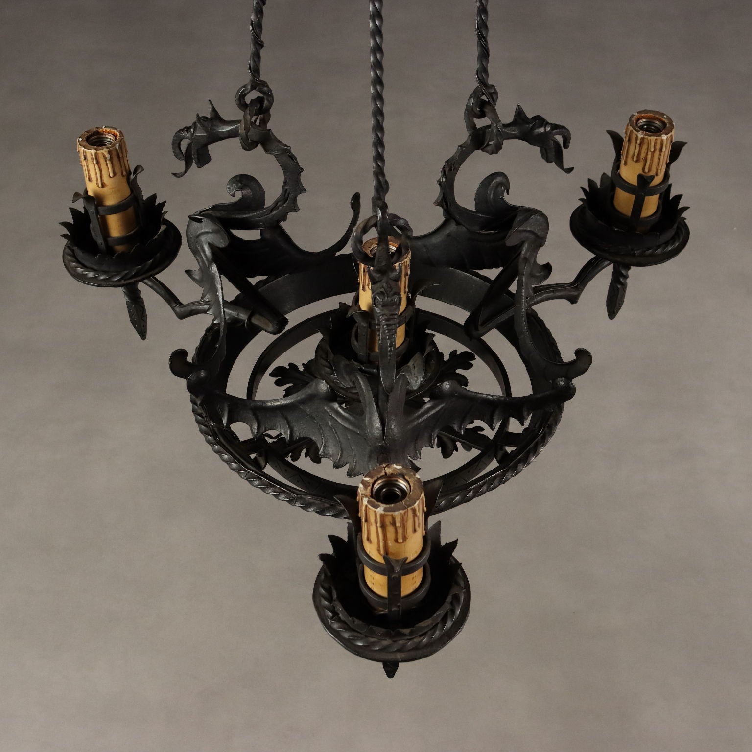  | Antiques  Lighting