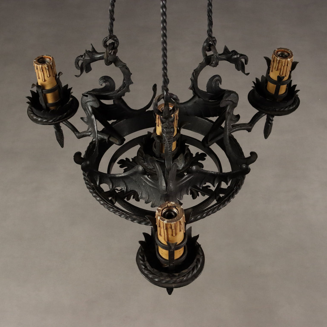  | Antiques  Lighting