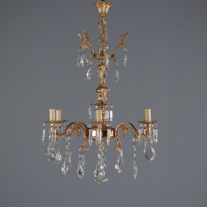  | Antiques  Lighting