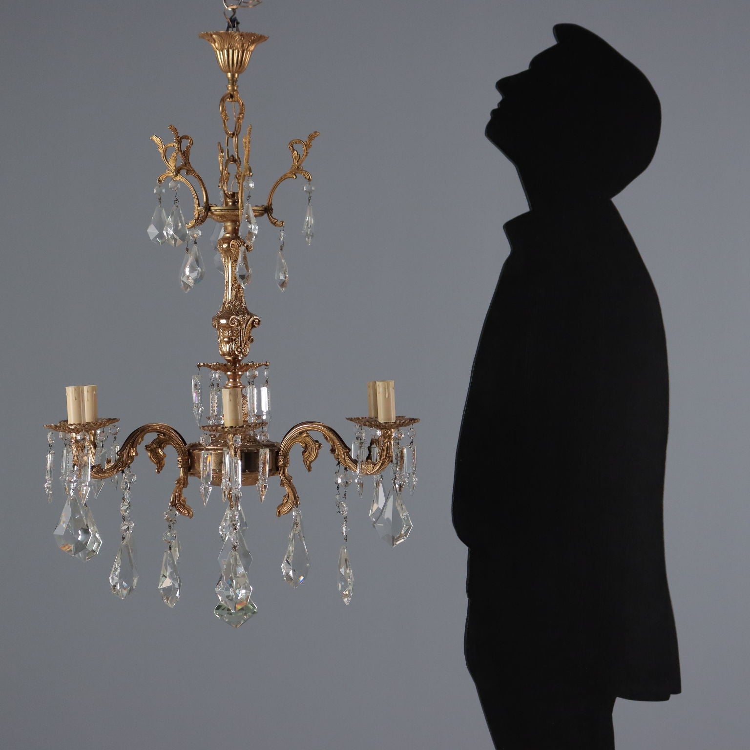  | Antiques  Lighting