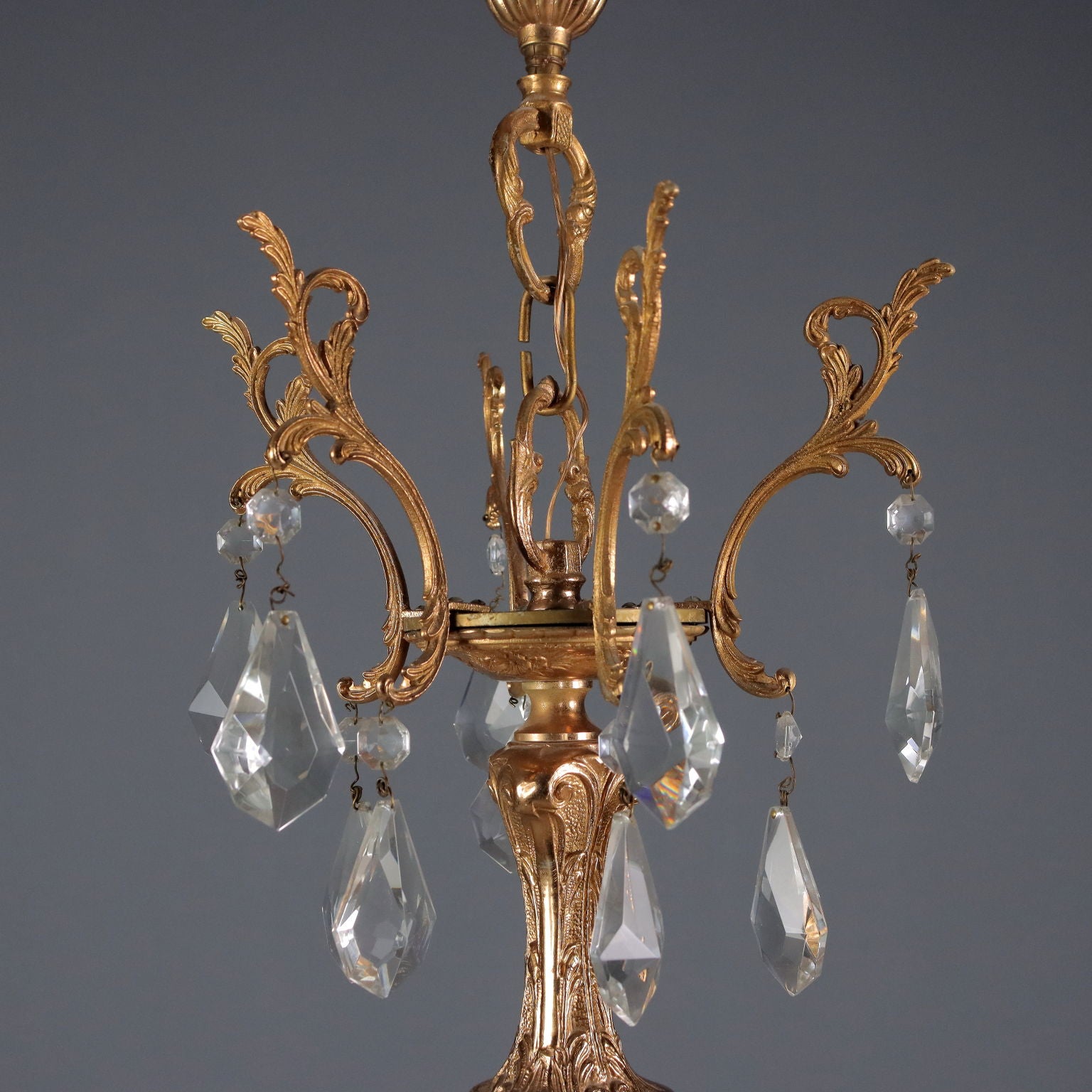  | Antiques  Lighting