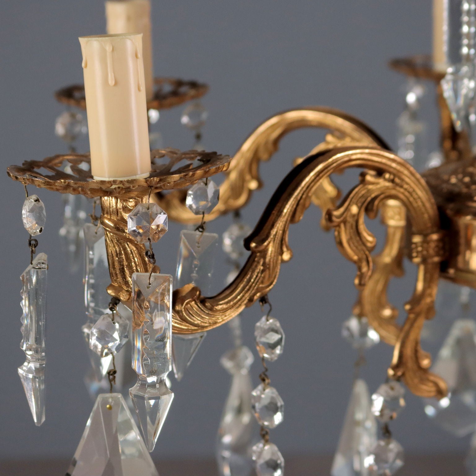  | Antiques  Lighting