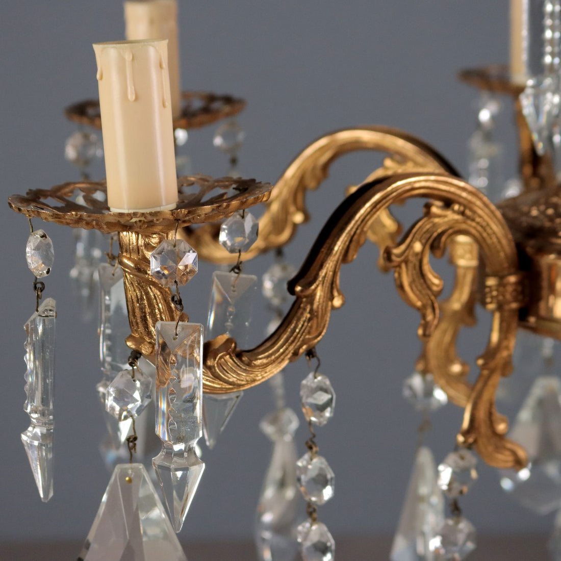  | Antiques  Lighting